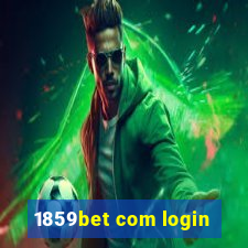 1859bet com login